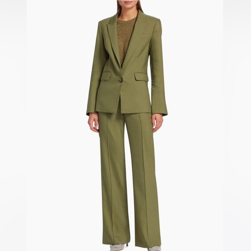 Veronica Beard Noda Pant